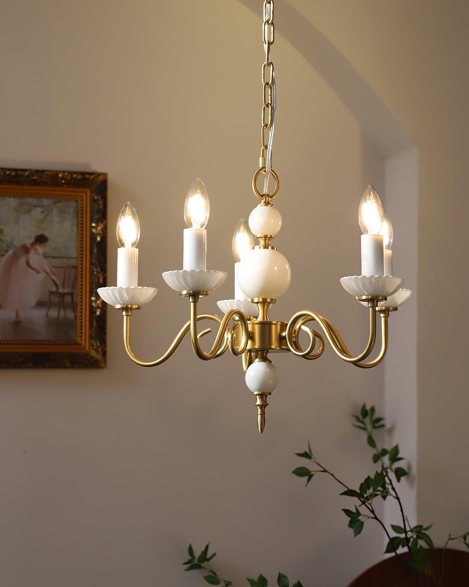 Carlita Chandelier