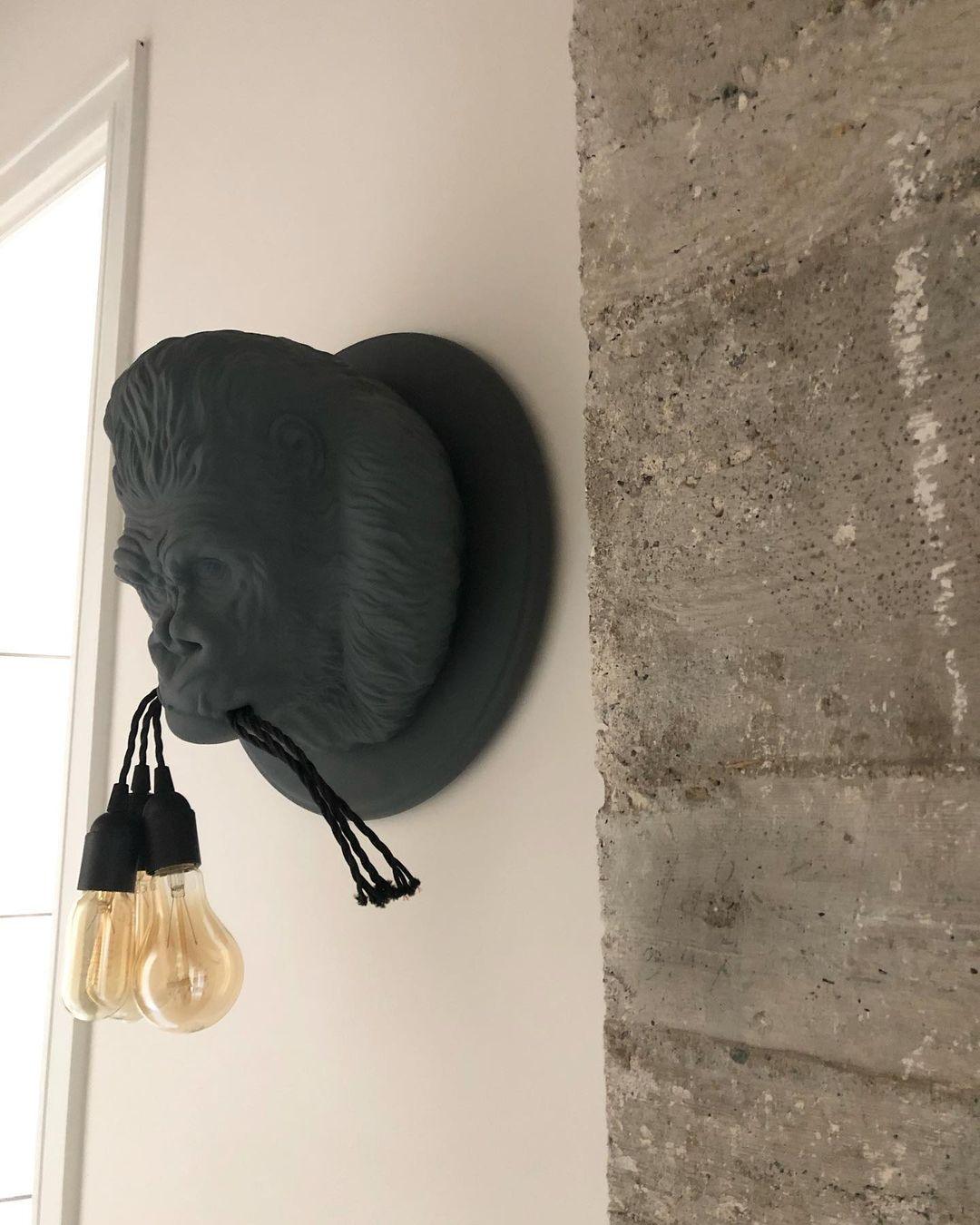 Rilla Wall Sconce