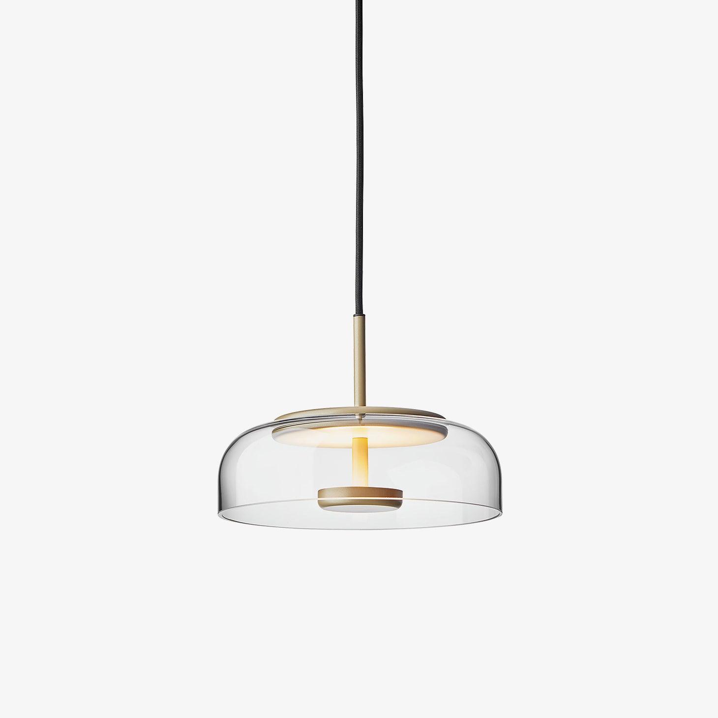 Solara Pendant Lamp