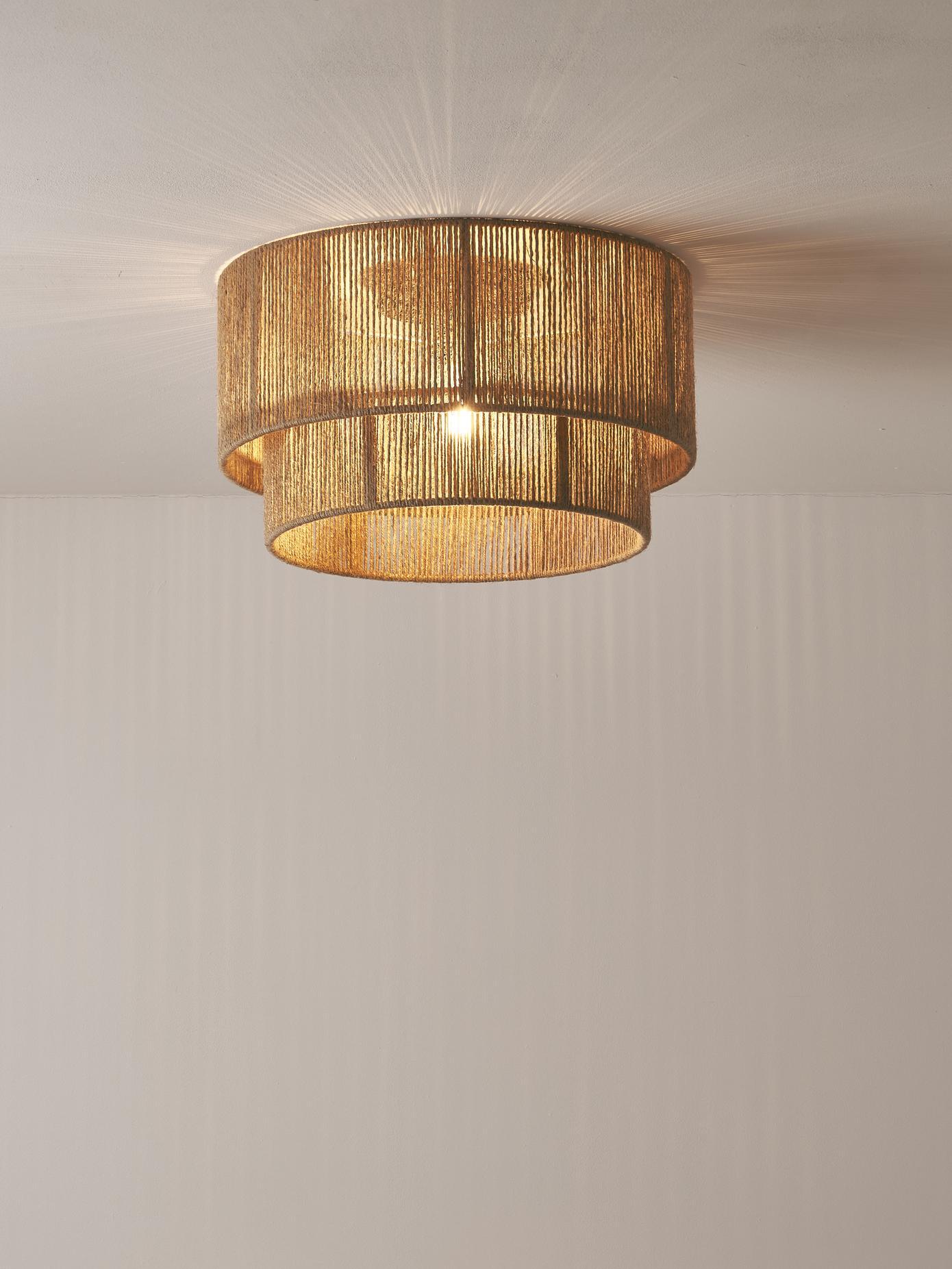 Patrici Ceiling Light