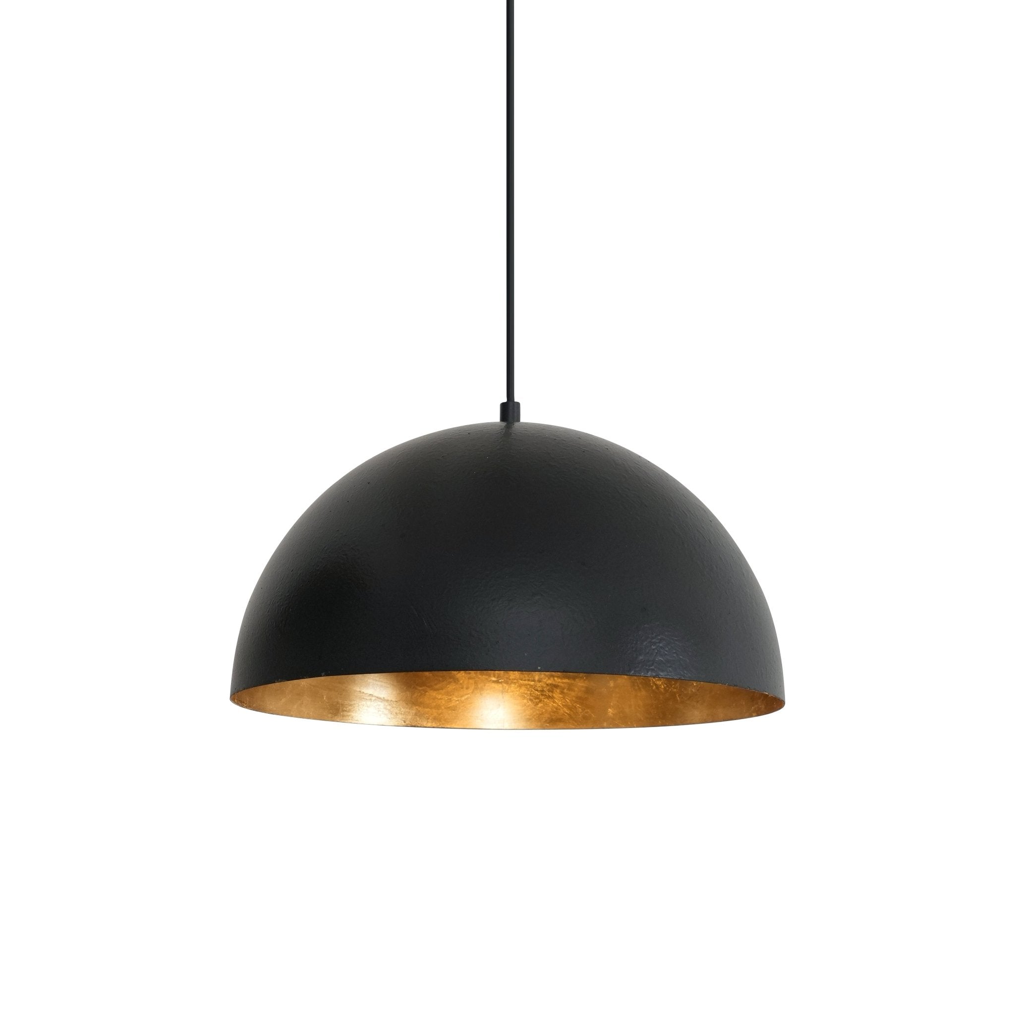 Marlow Dome Pendant Lamp