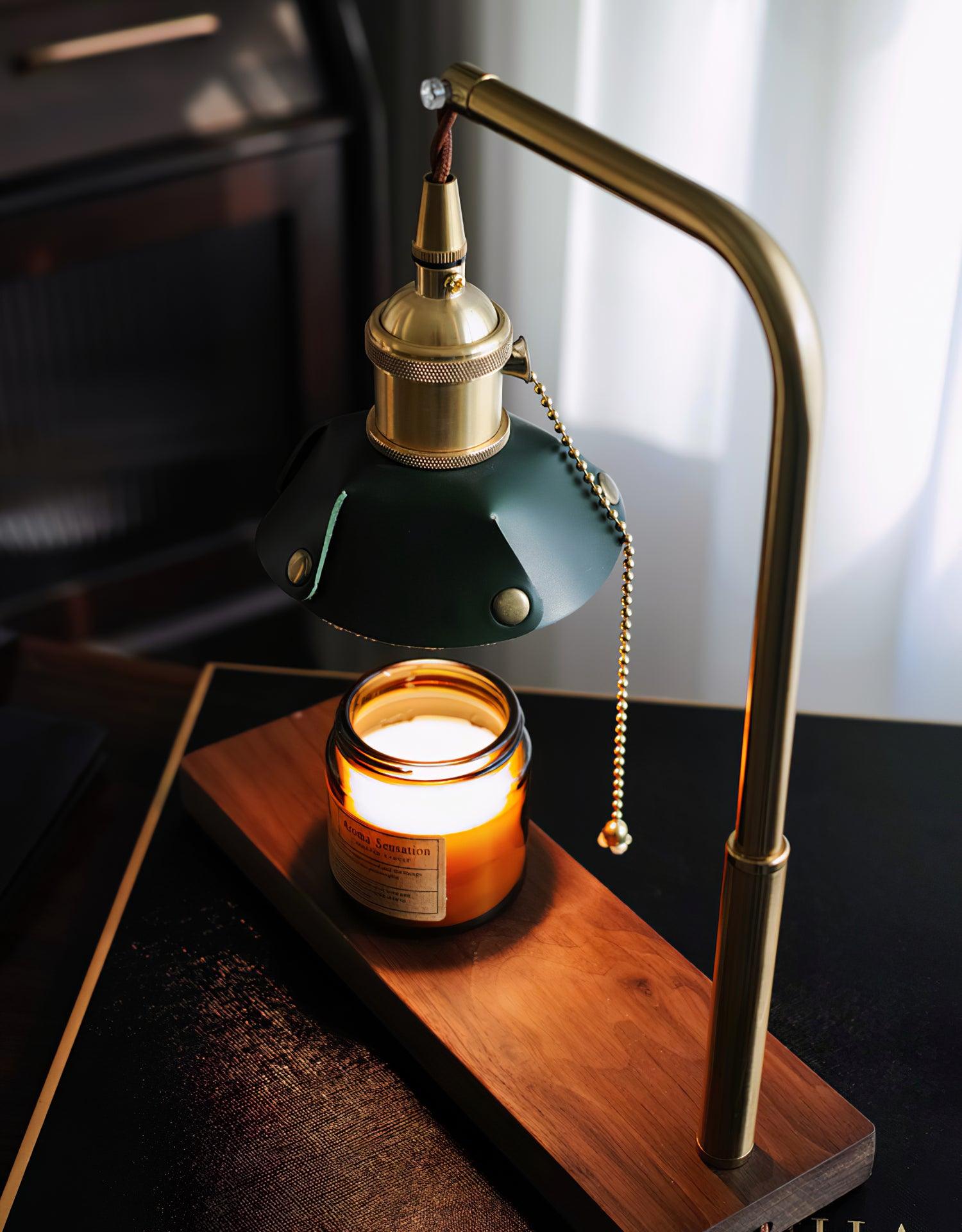 Harnik Retro Table Lamp