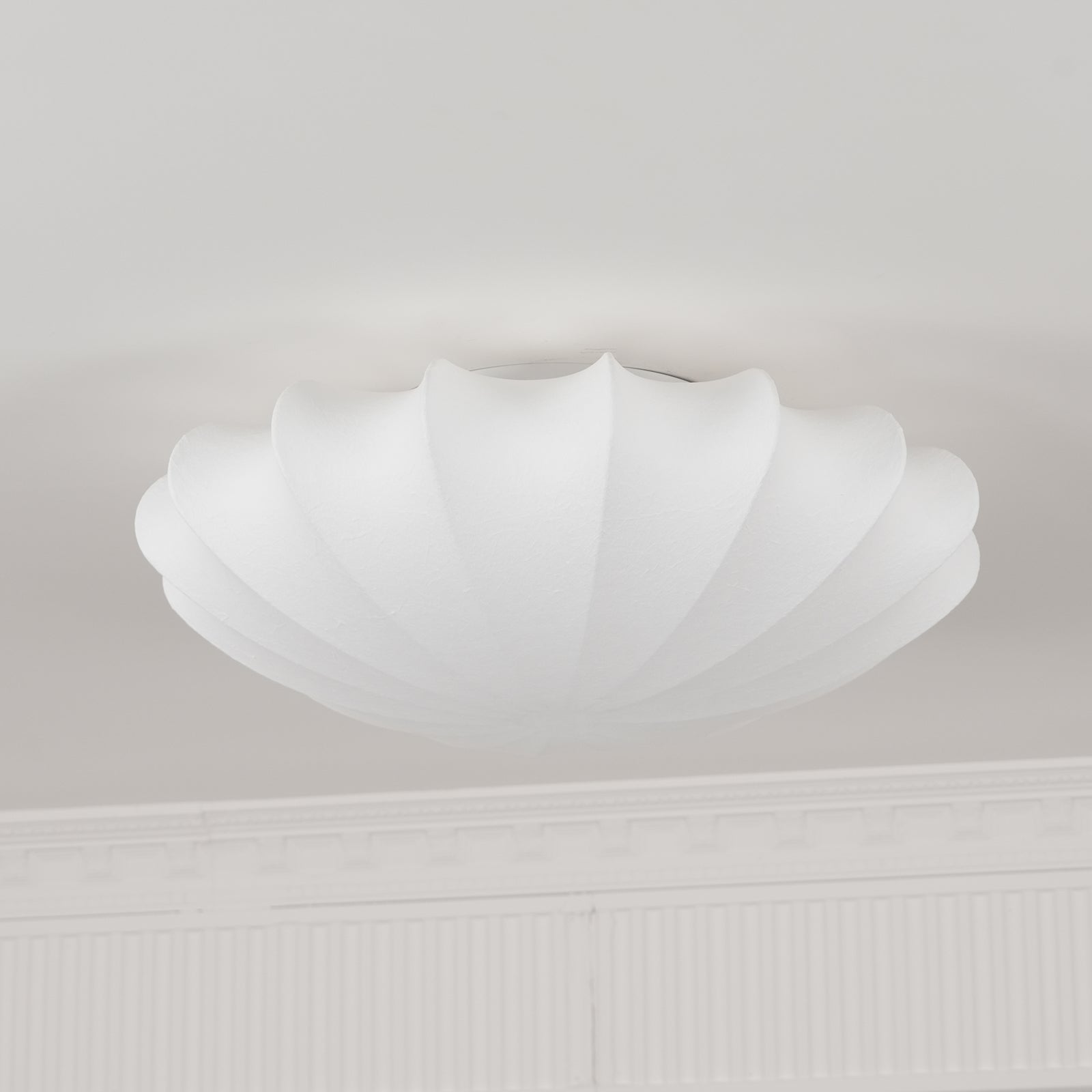 Nelson Bubble Ceiling Lamp