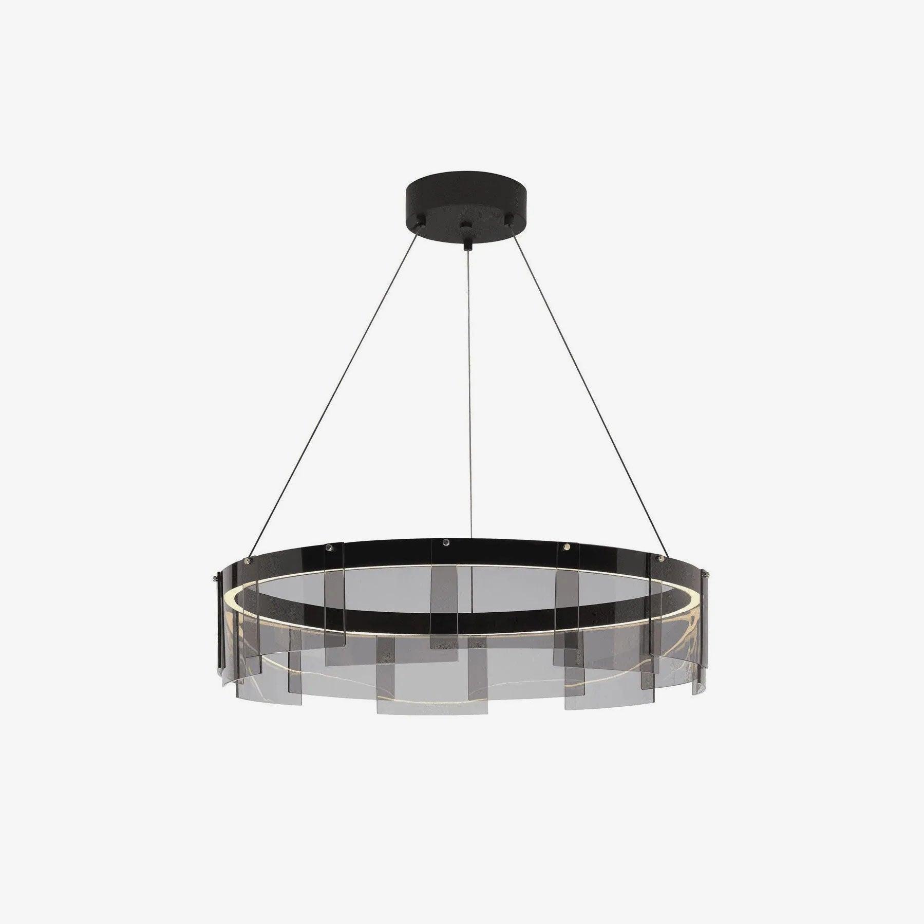 Stratos LED Chandelier