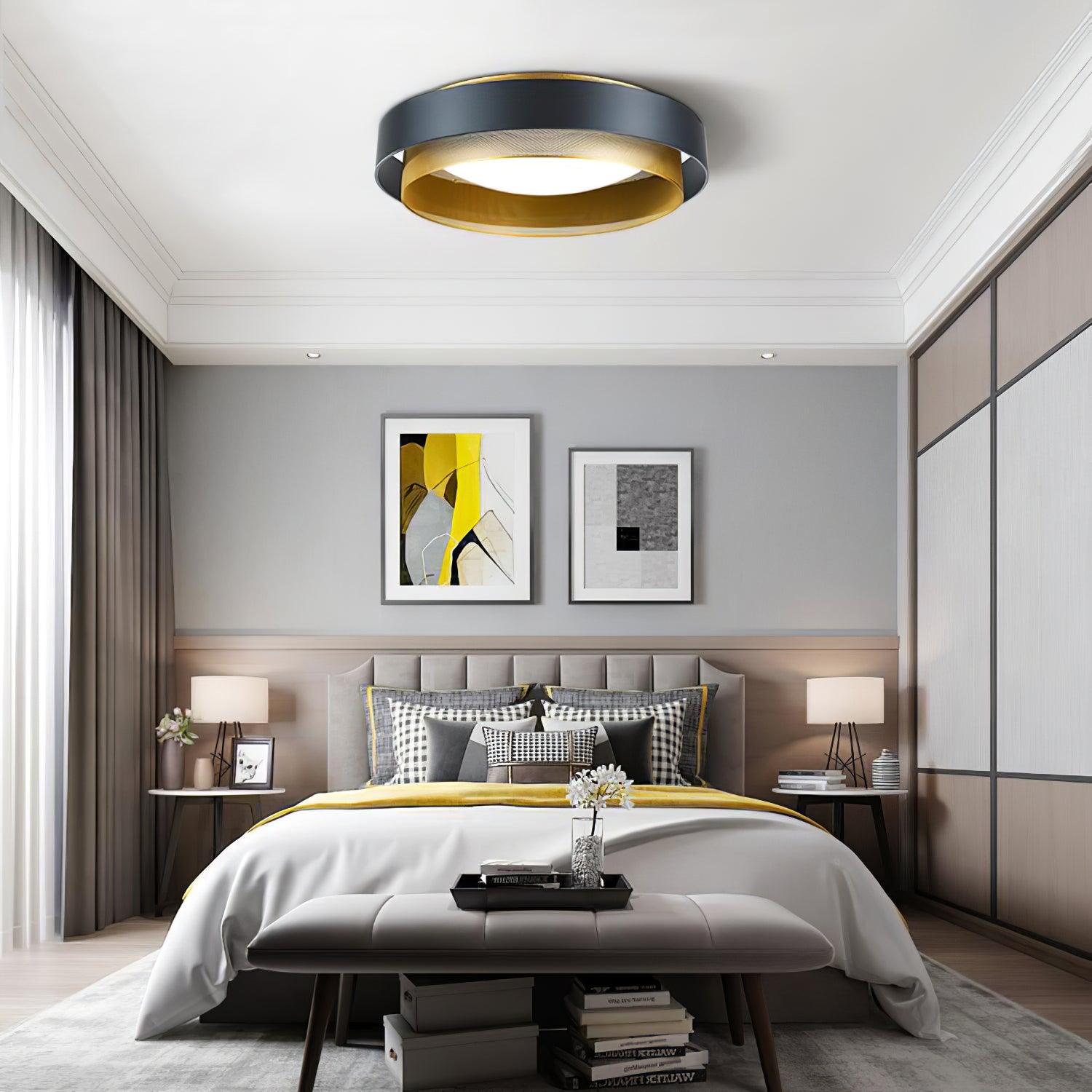 Nolan Ceiling Light