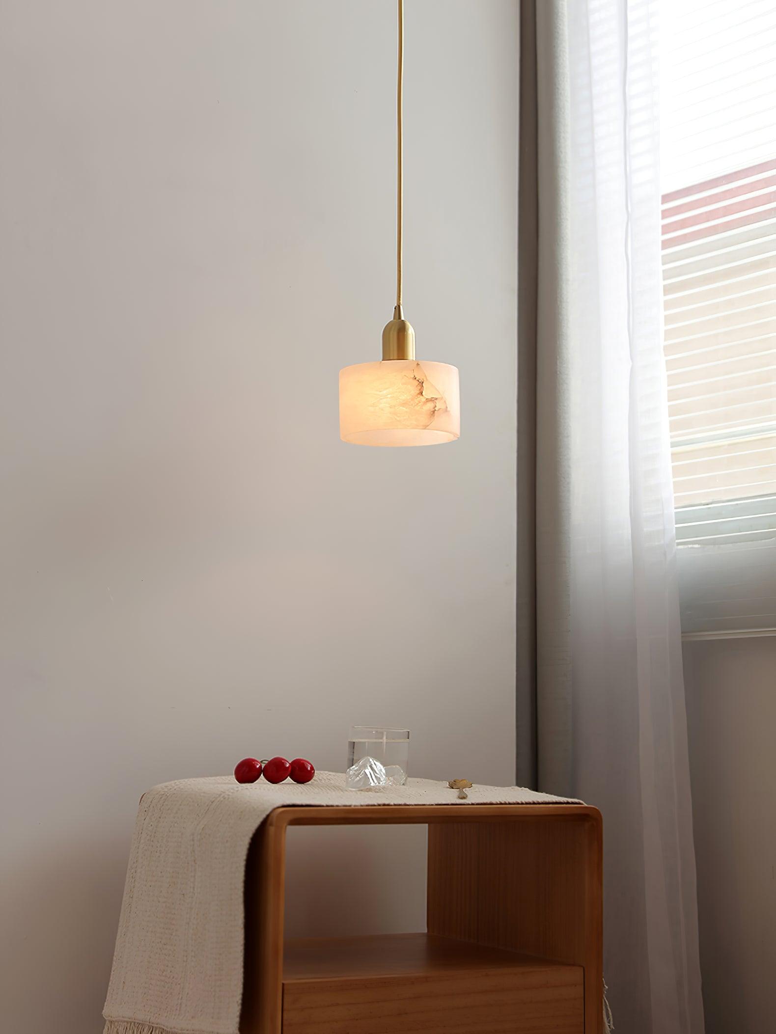 Odyssey Pendant Light