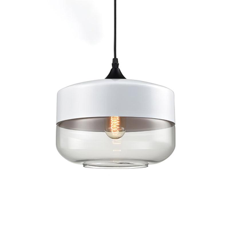 Eclisse Quartet Pendant Lamp