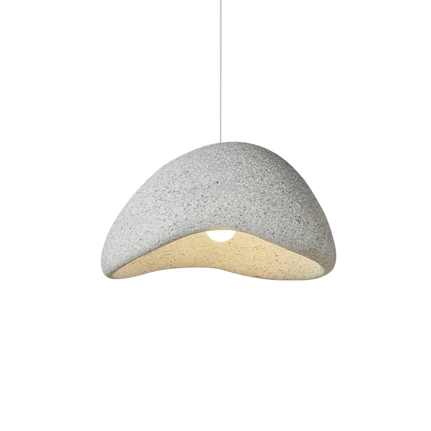 Khmara Halia Speckled Pendant Lamp