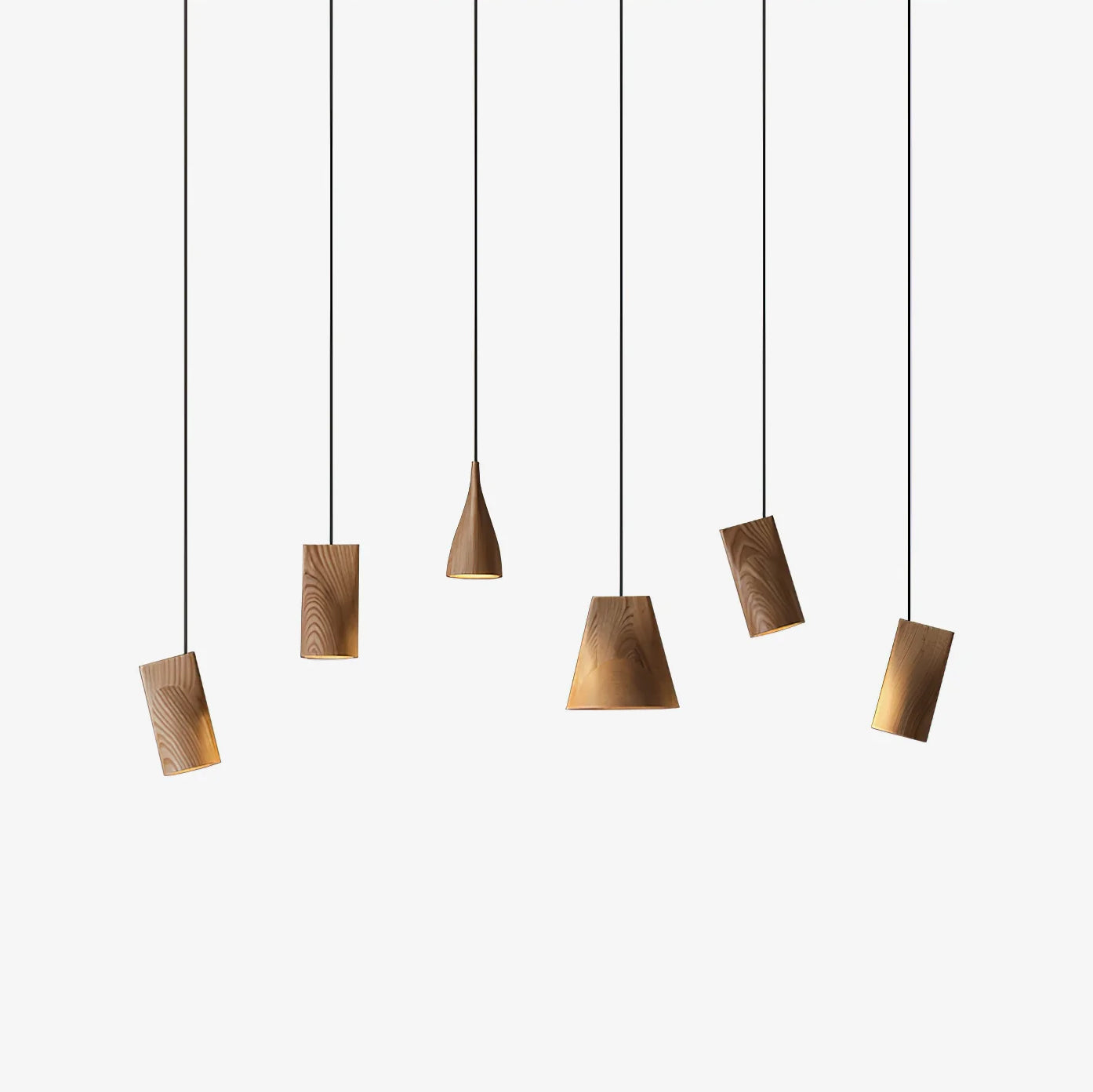 Bellwood Pendant Lamp