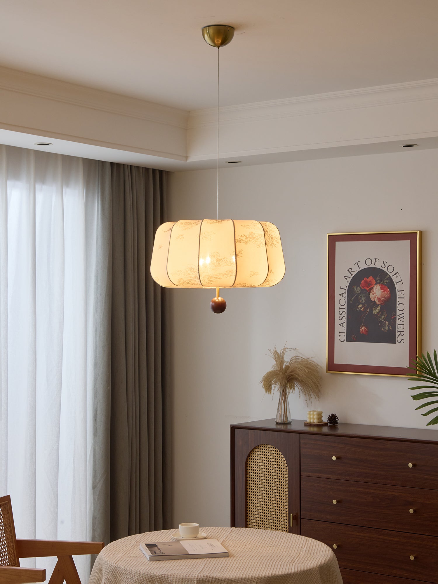 Odessa Pendant Light