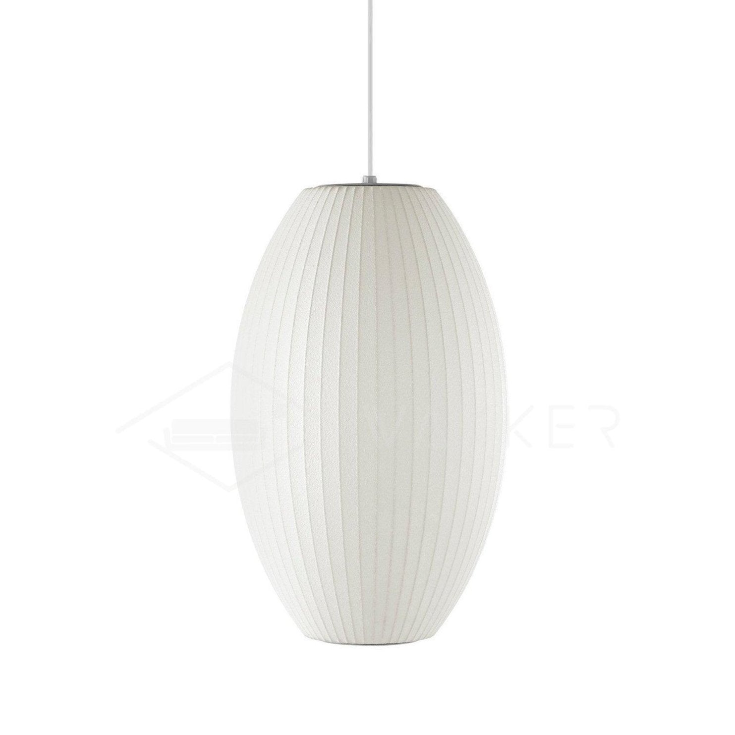 Nelson Swing Arm Pendant Lamp