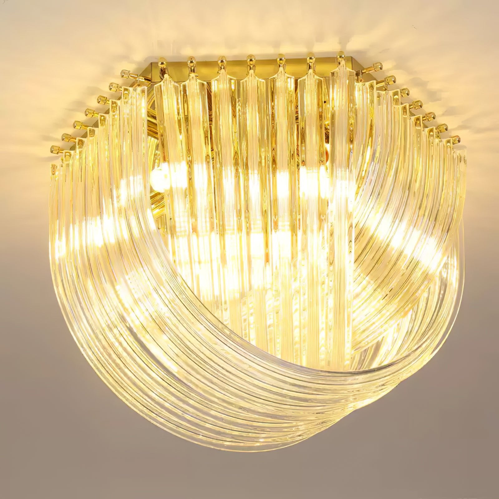 Trevi Murano Ceiling Lamp