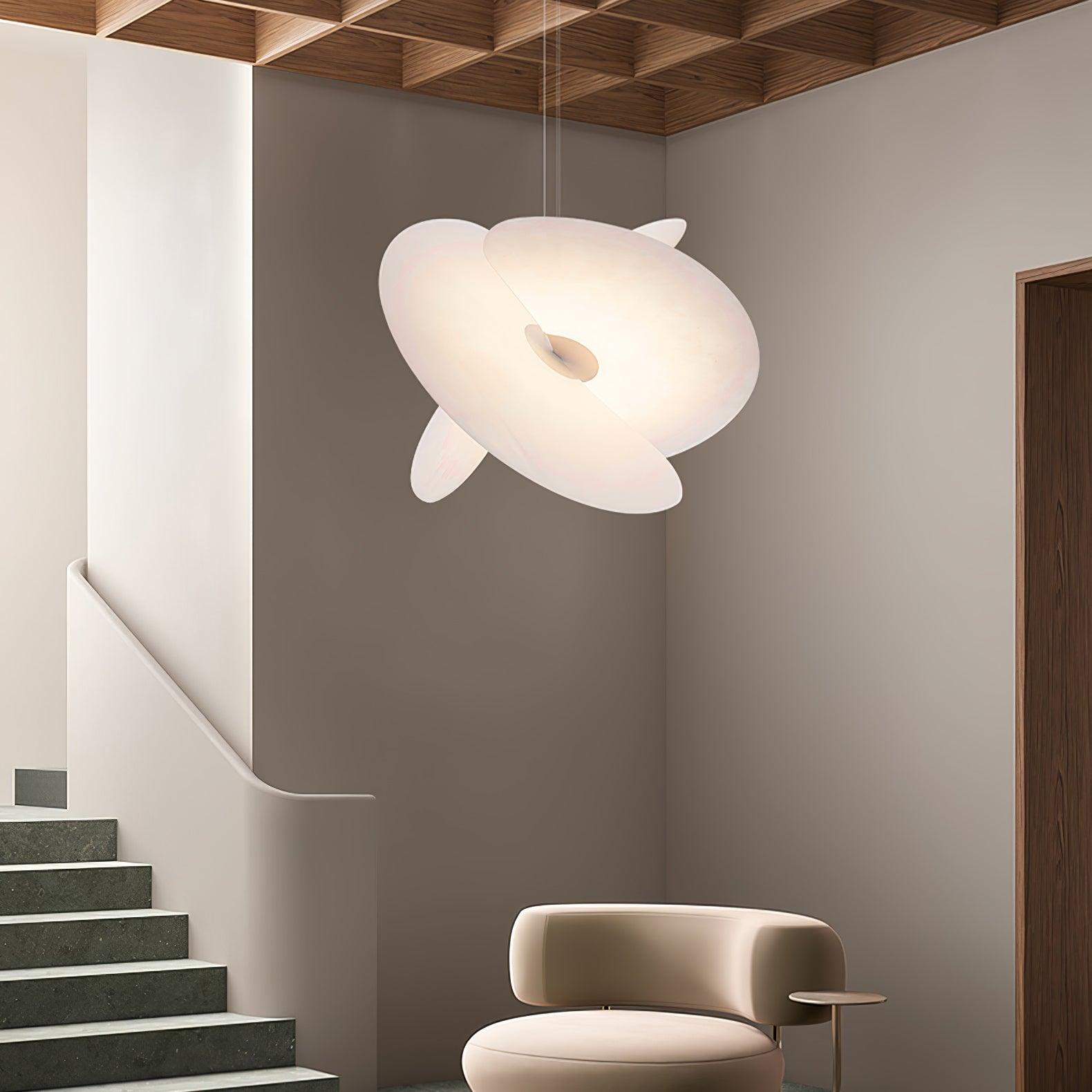 Levante Pendant Lamp