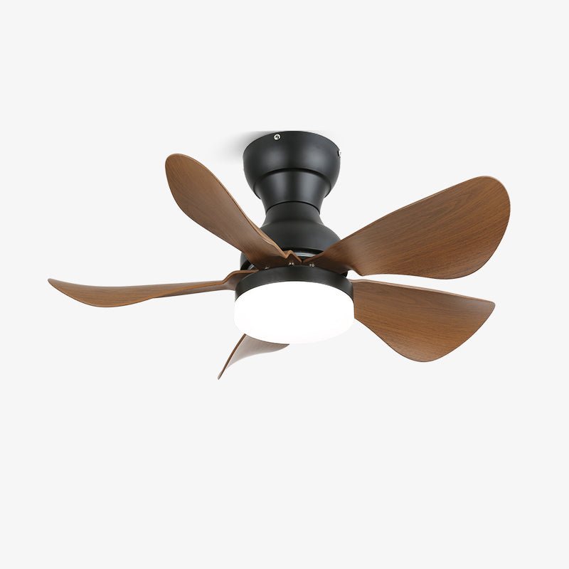 Small Arilia 29 Ceiling Fan Light