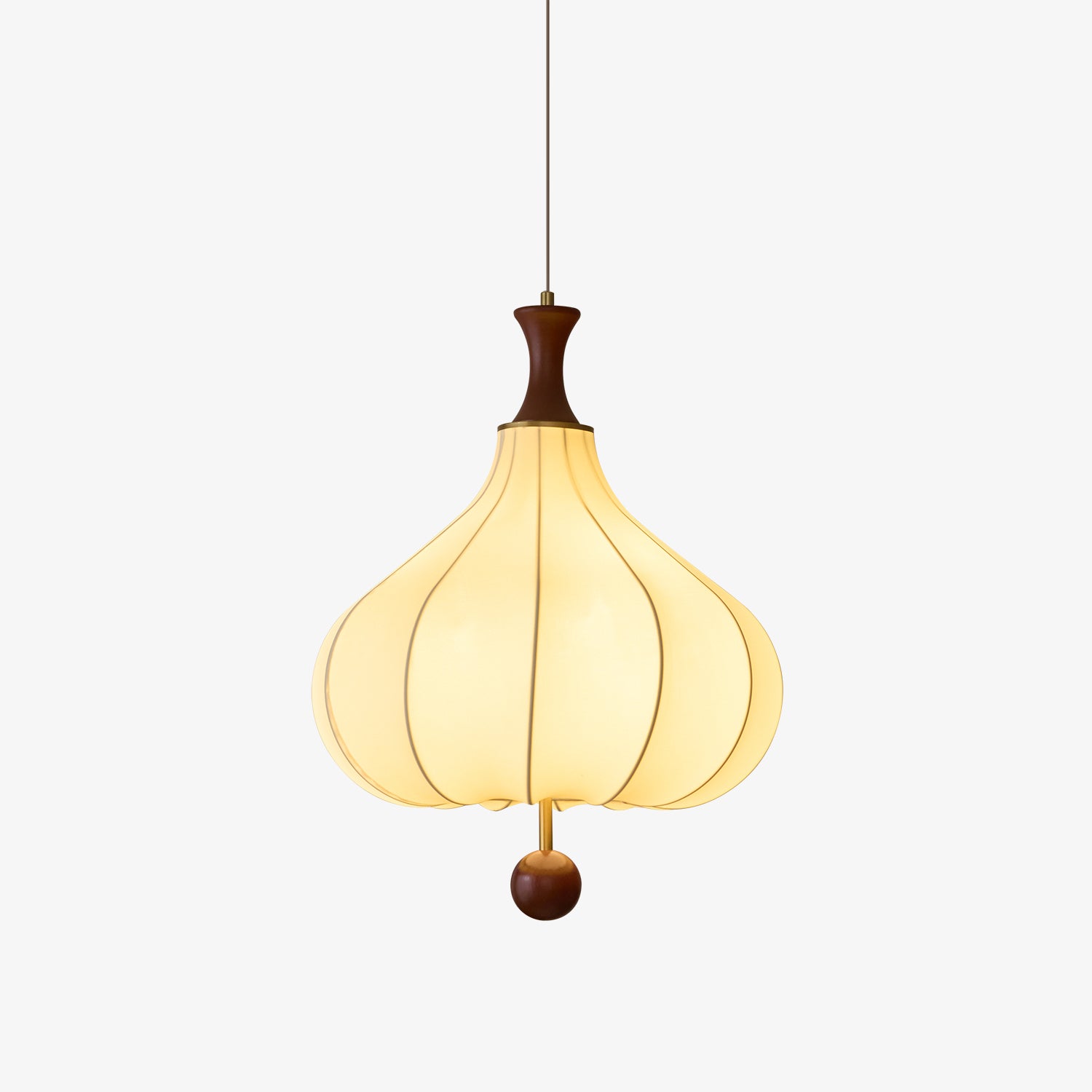 Whispering Grace Pendant Light