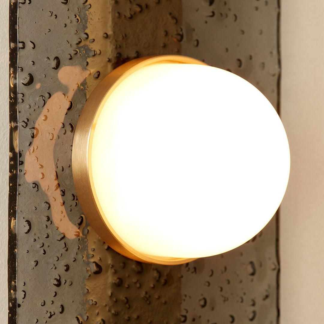 Modulo Wall Light