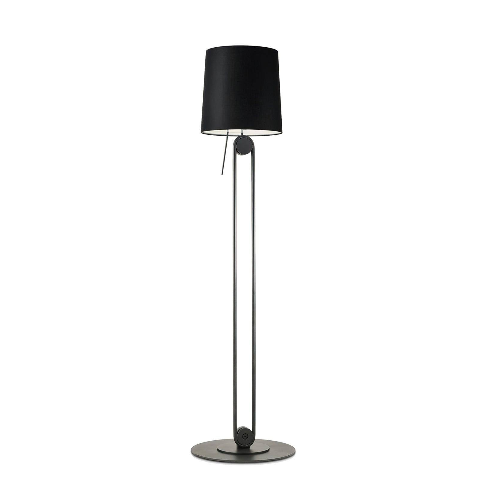 Sibaca Floor Lamp