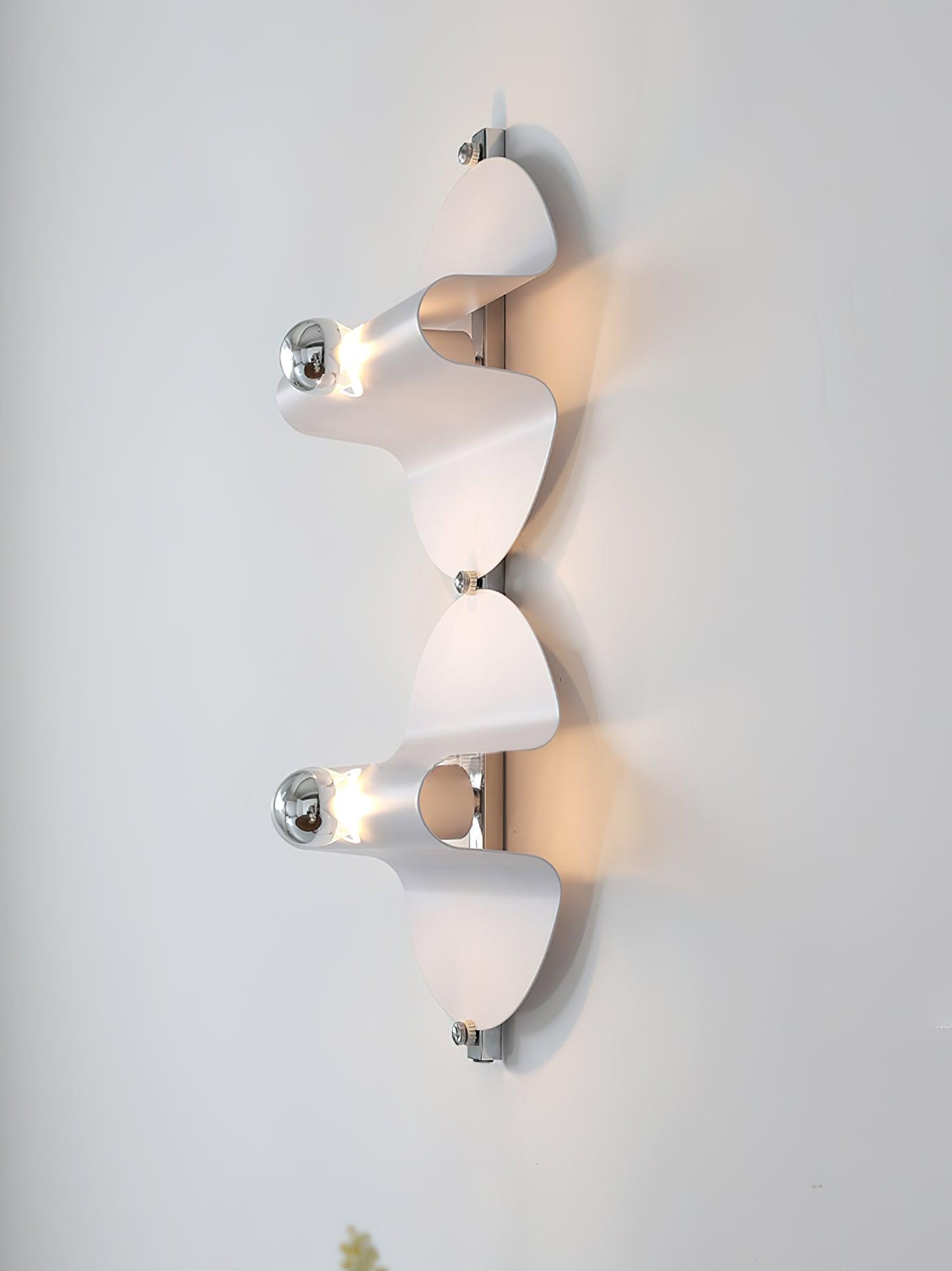 Space Wall Lamp