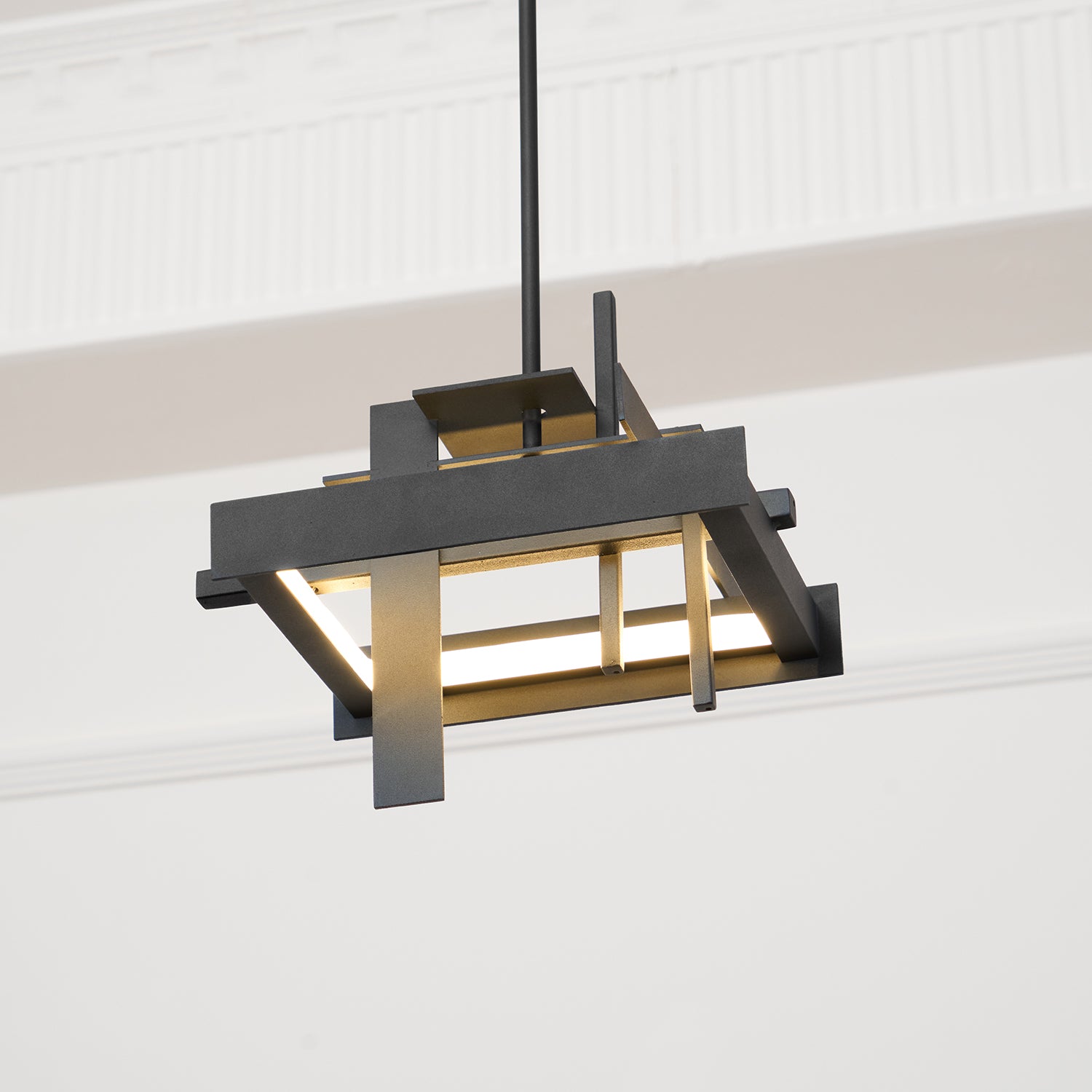 Eithne Planar Pendant Light