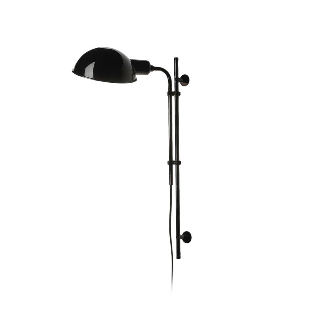 Orbis Wall Lamp