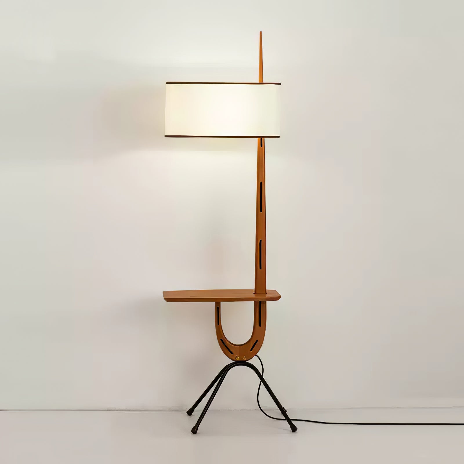 Ardent Arch Floor Lamp