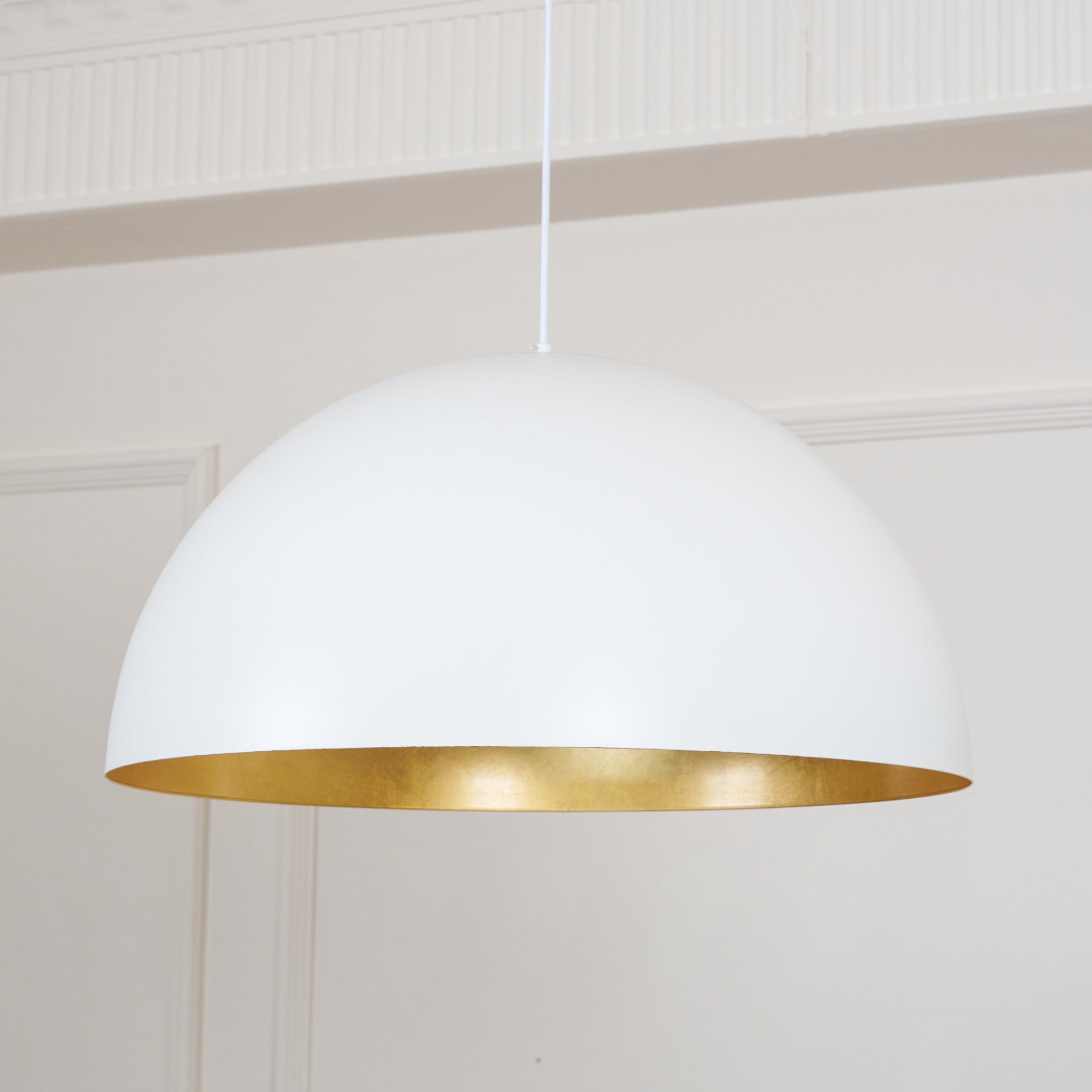 Marlow Dome Pendant Lamp