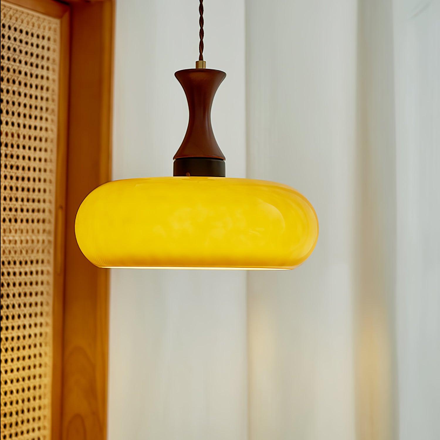 Quadri Foglio Pendant Lamp