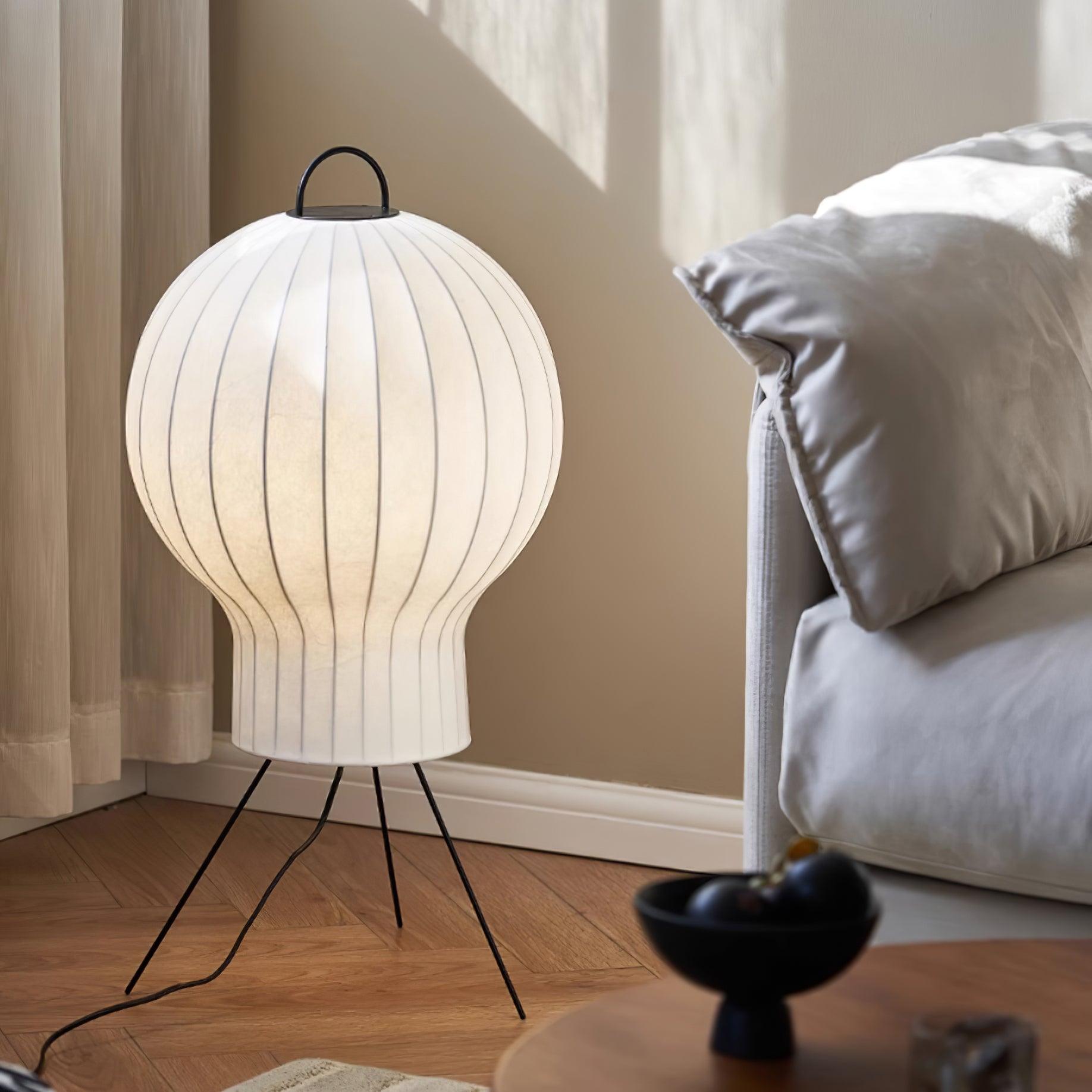 Mudusa Table Lamp