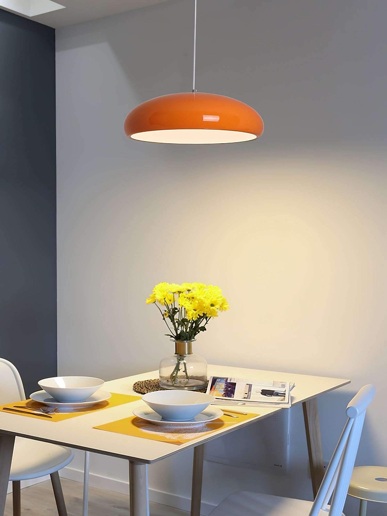 Pangen Pendant Lamp