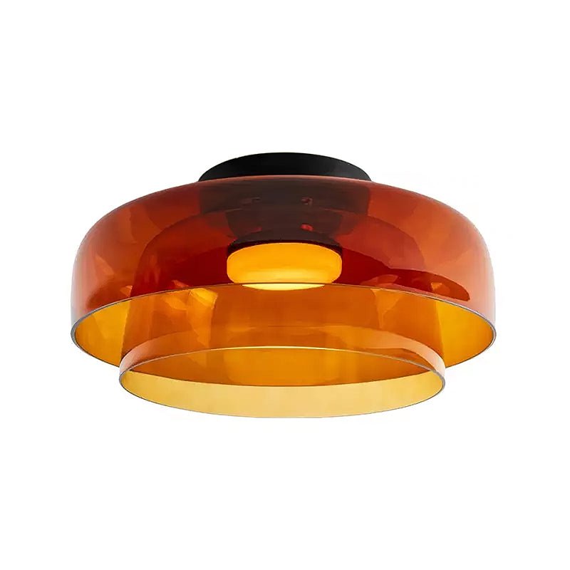 Levels Ceiling Light