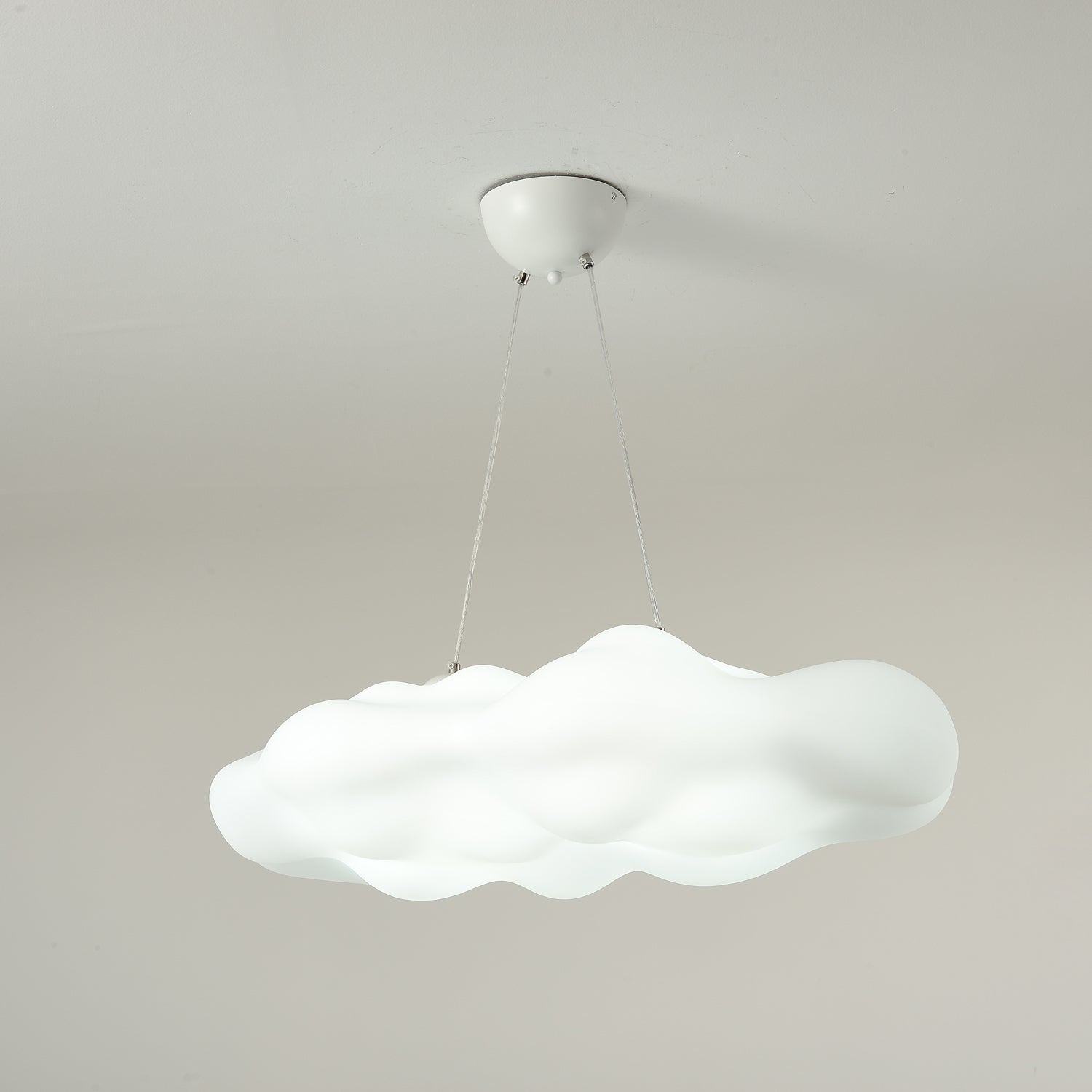 Cloudys Pendant Light