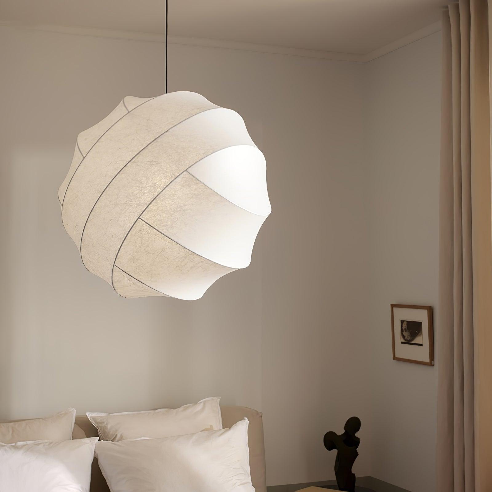 Turner Pendant Lamp