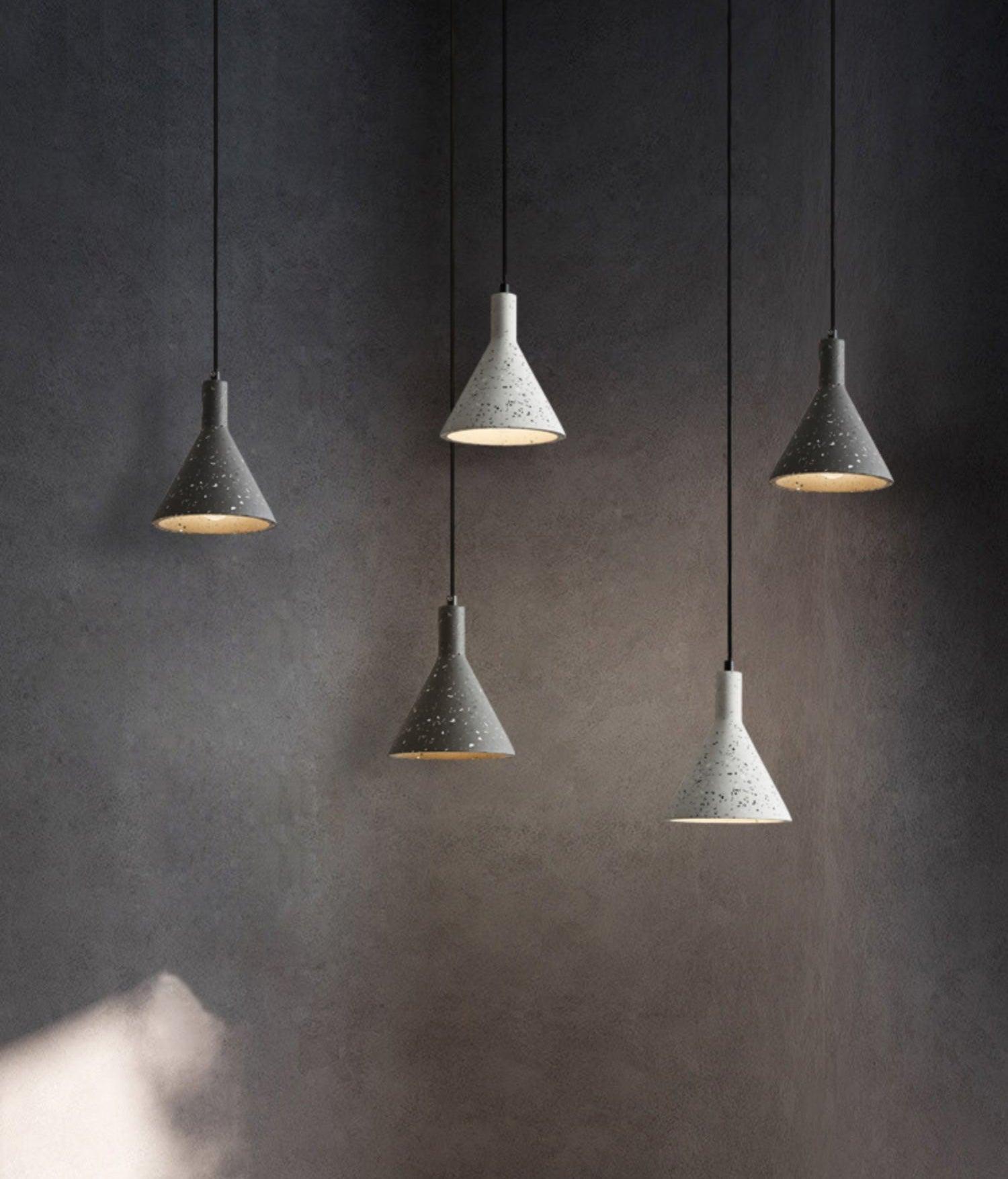 Lastri Pendant Light