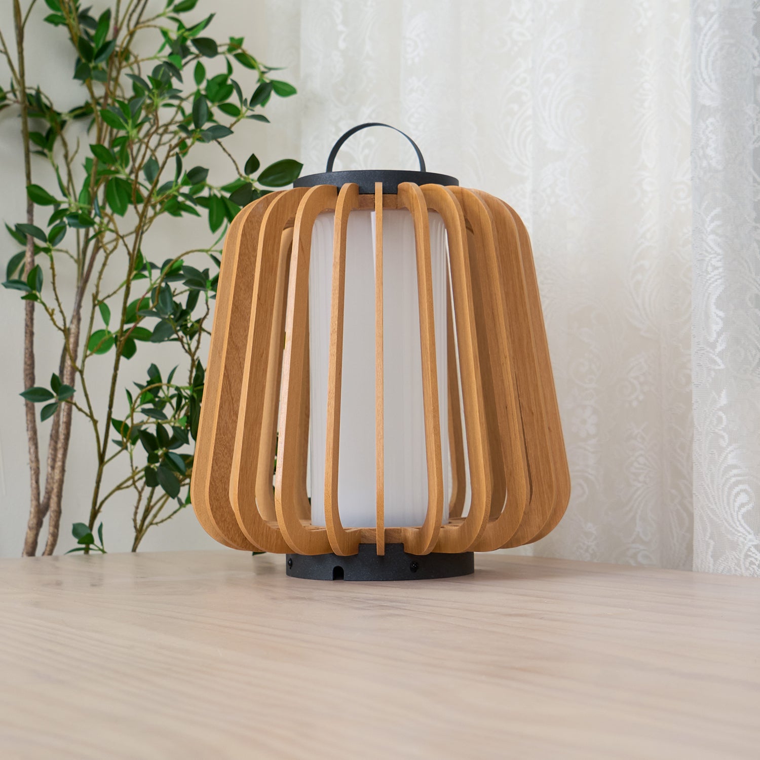 Portable Lantern Outdoor Light