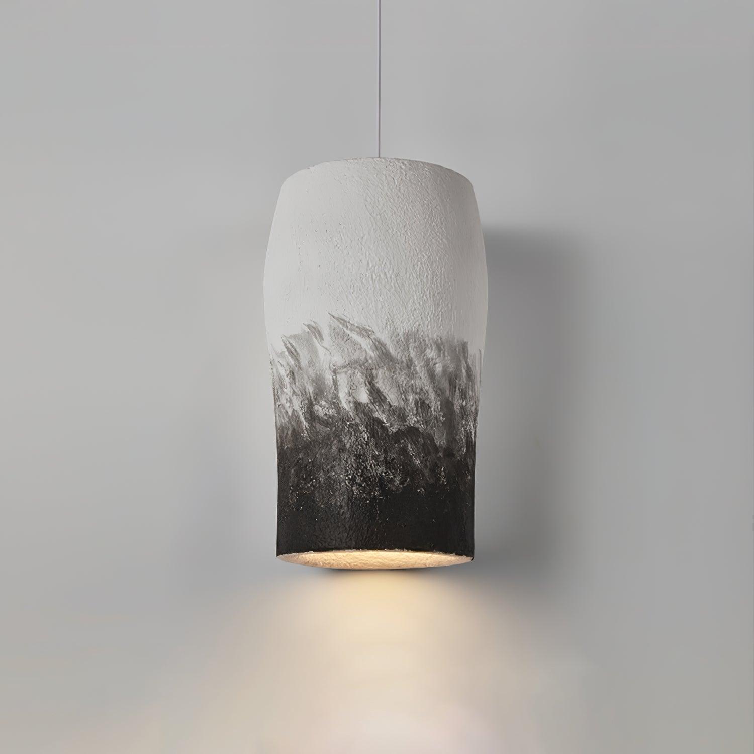 Crust Thin Pendant Lamp