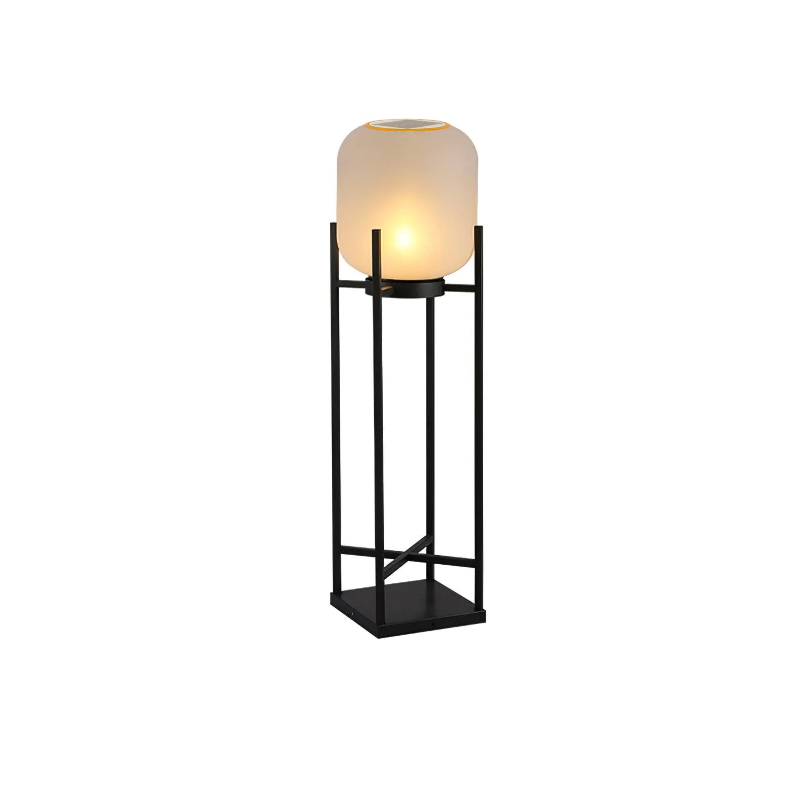 Lantern Floor Light