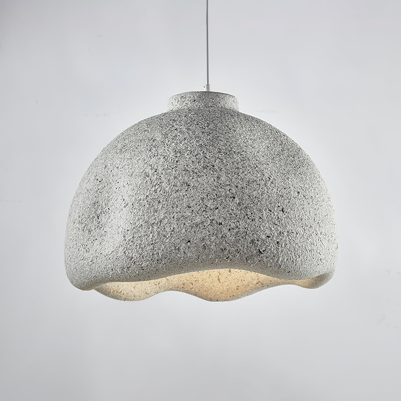 Bells Speckled Pendant Lamp