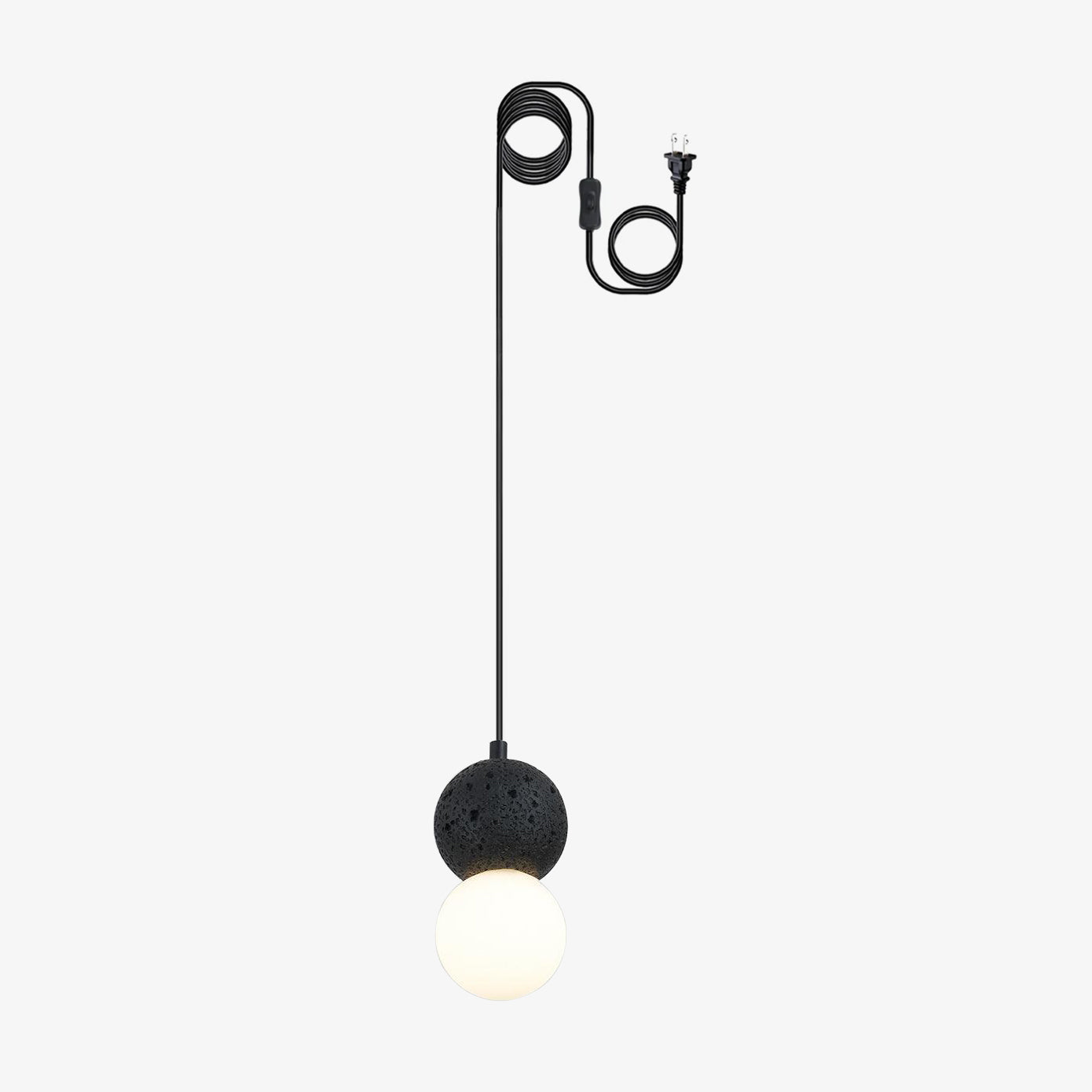 Origo Pendant Swag Lamp