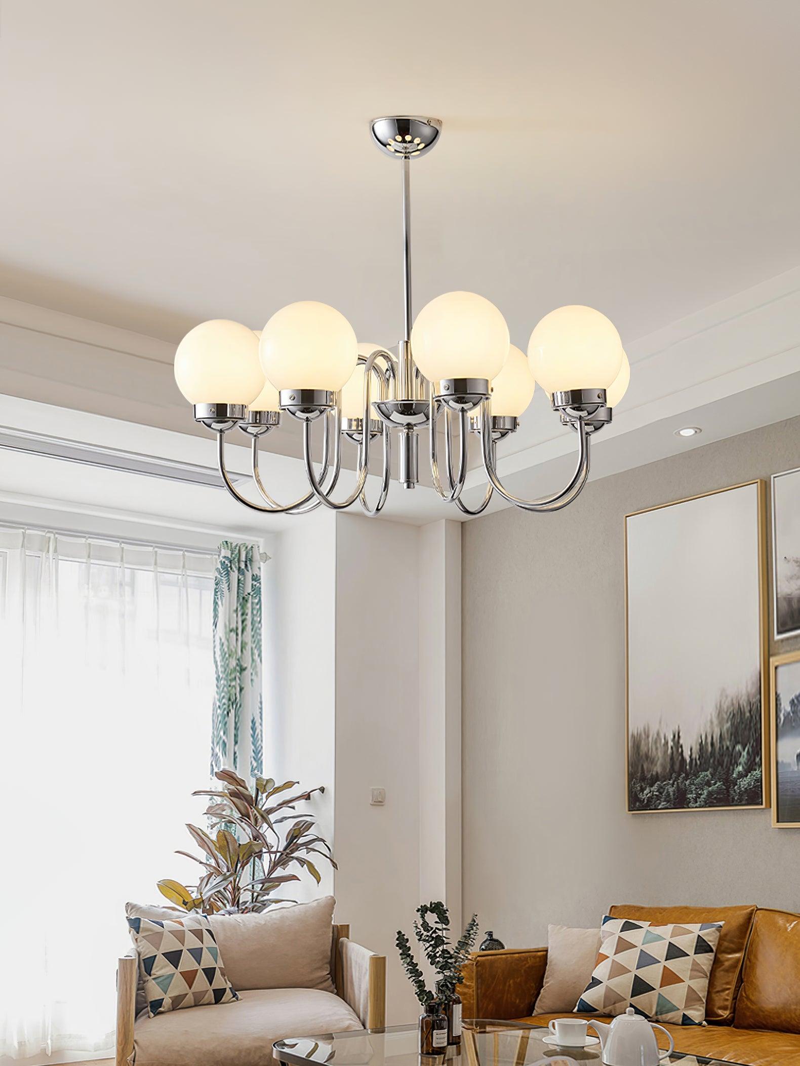 Progress Lighting Carisa Chandelier