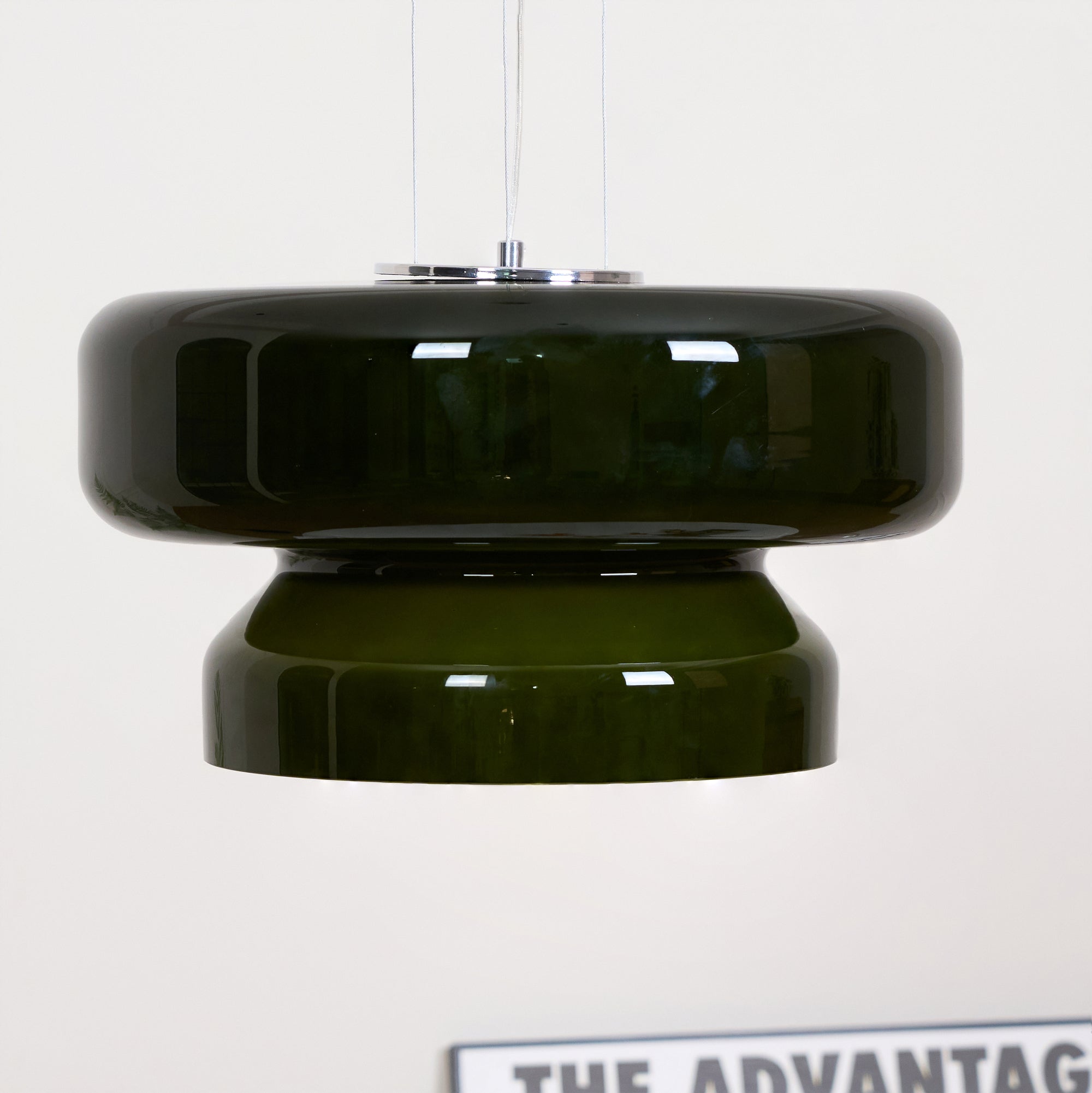 Bohemia Pendant Lamp