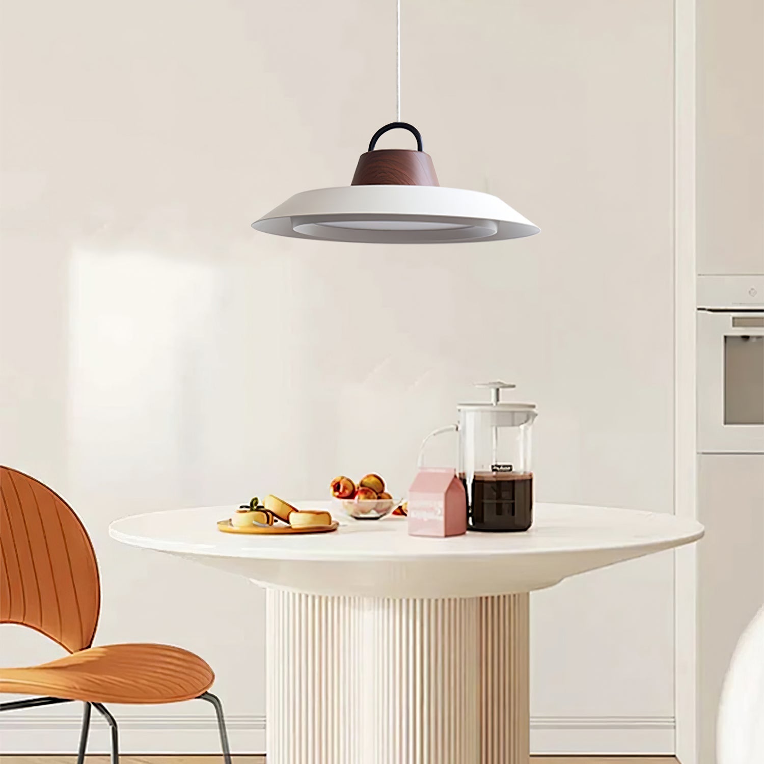 Ruile Pendant Lamp