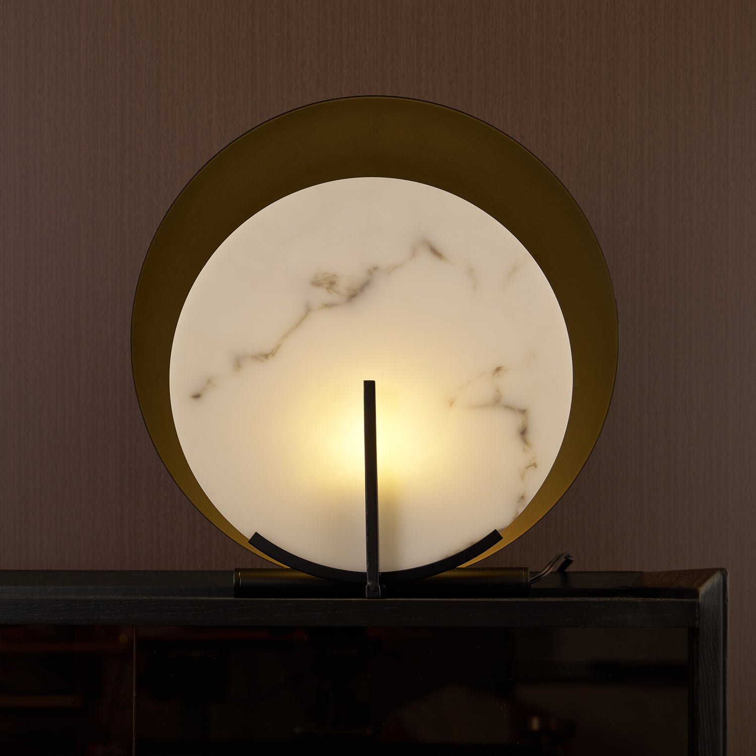 Corbett Asteria Table Lamp