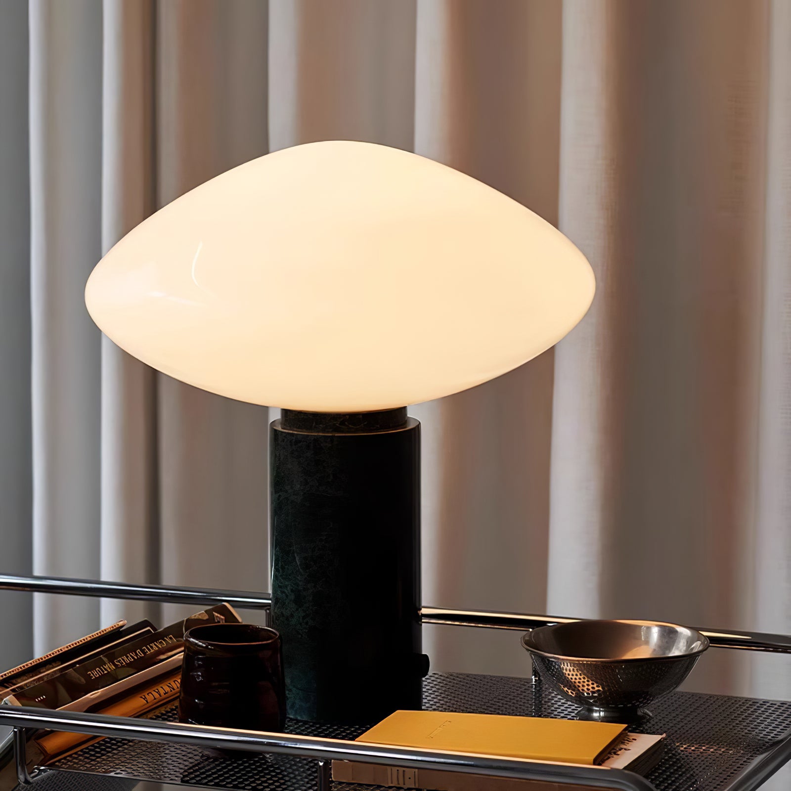 Mist Table Lamp