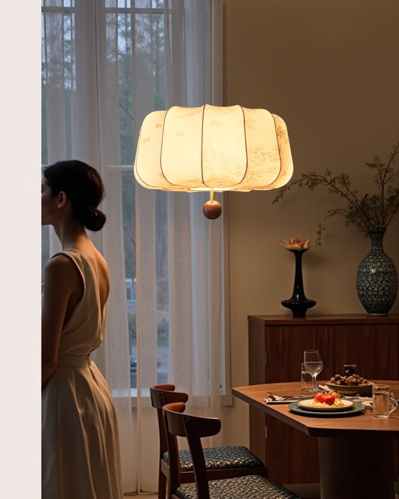 Odessa Pendant Light