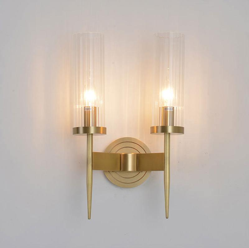 Alouette Wall Light