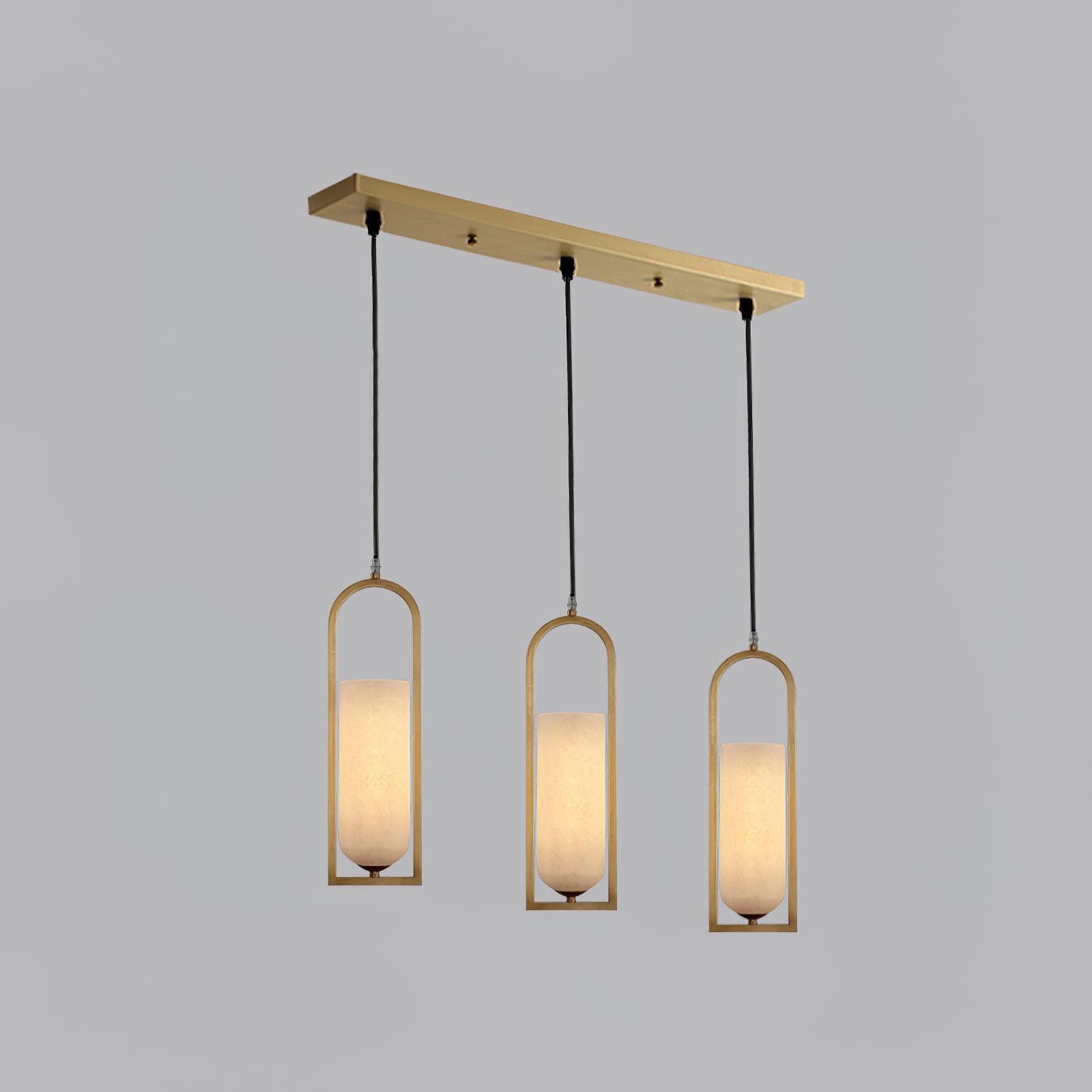 Melange Small Pendant Light