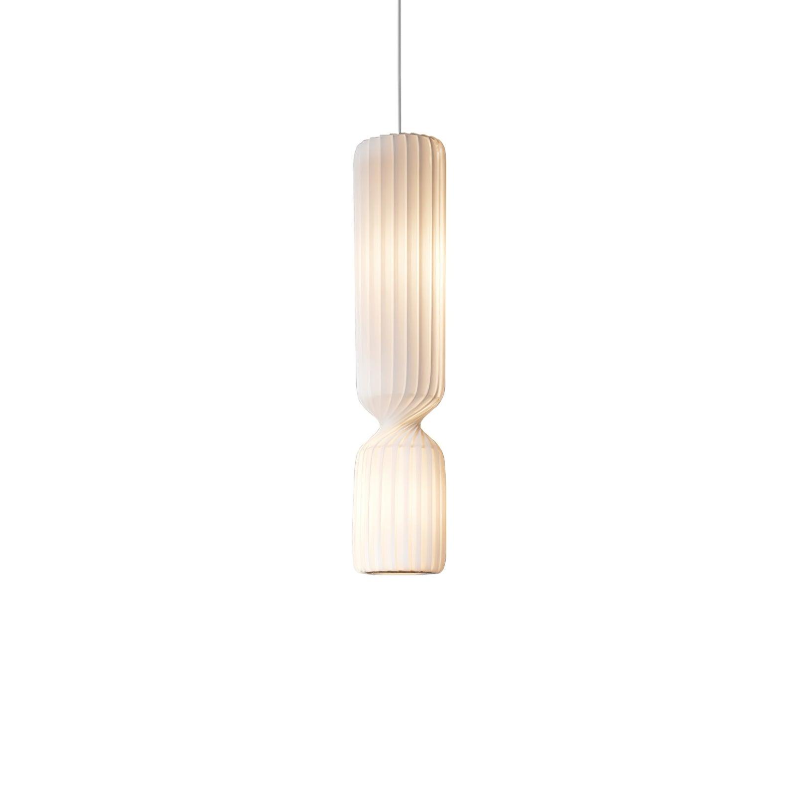 Twist Pendant Lamp