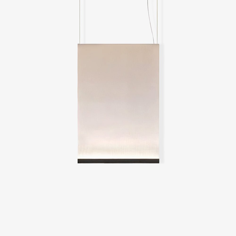 Curtain Pendant Lamp