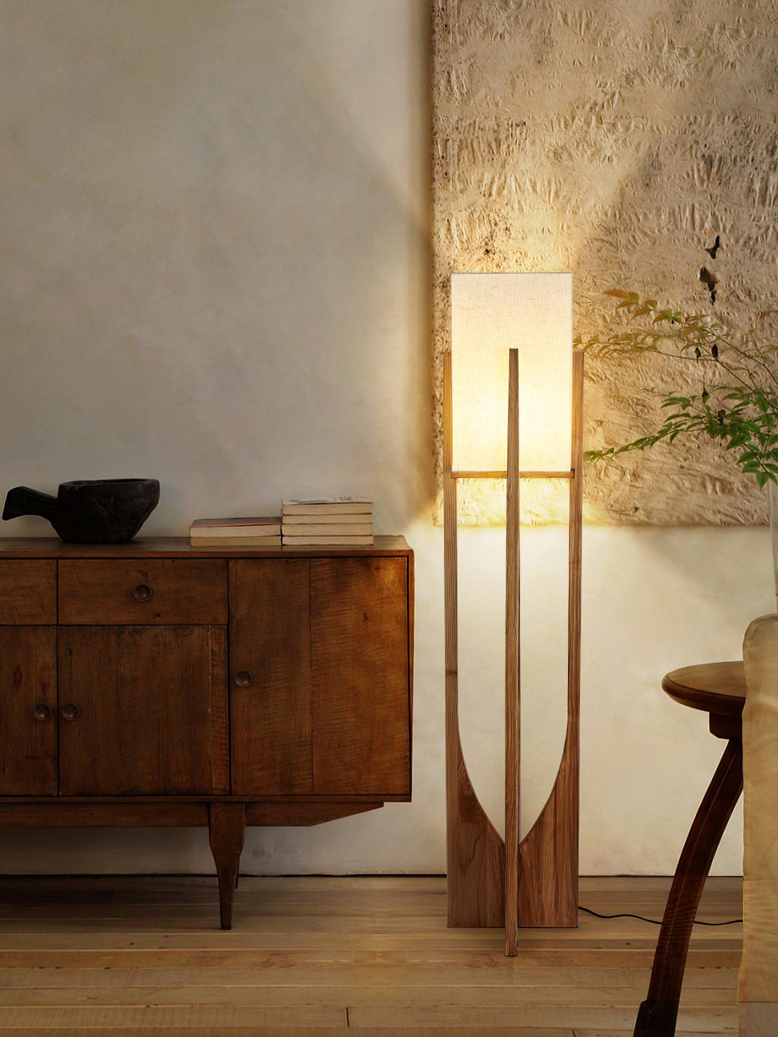 Fairbanks Floor Lamp