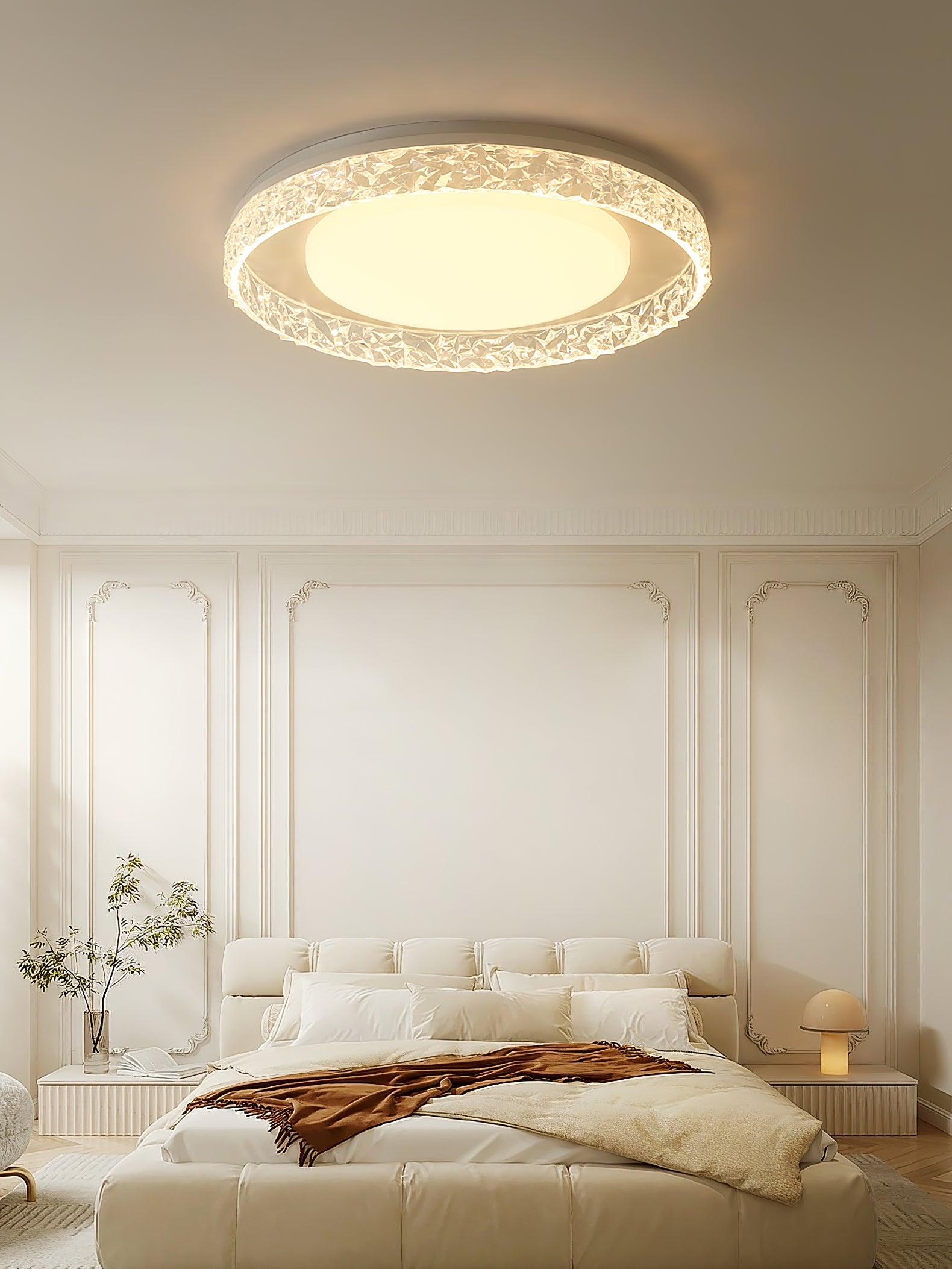 Satco Blink Plus Ceiling Light